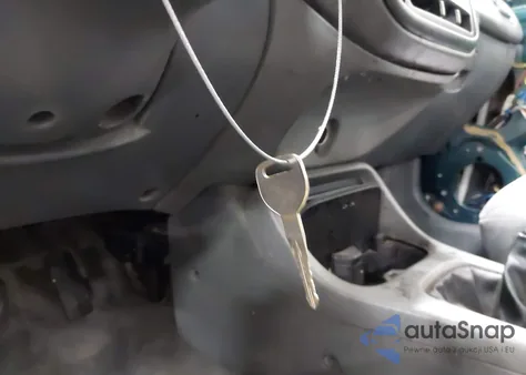 1996 Honda Civic Ex из США, поврежденный, VIN 1HGEJ8147TL031396